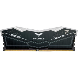 TEAM T-FORCE DELTA RGB 32GB DDR5 6000MHz Gaming Desktop RAM